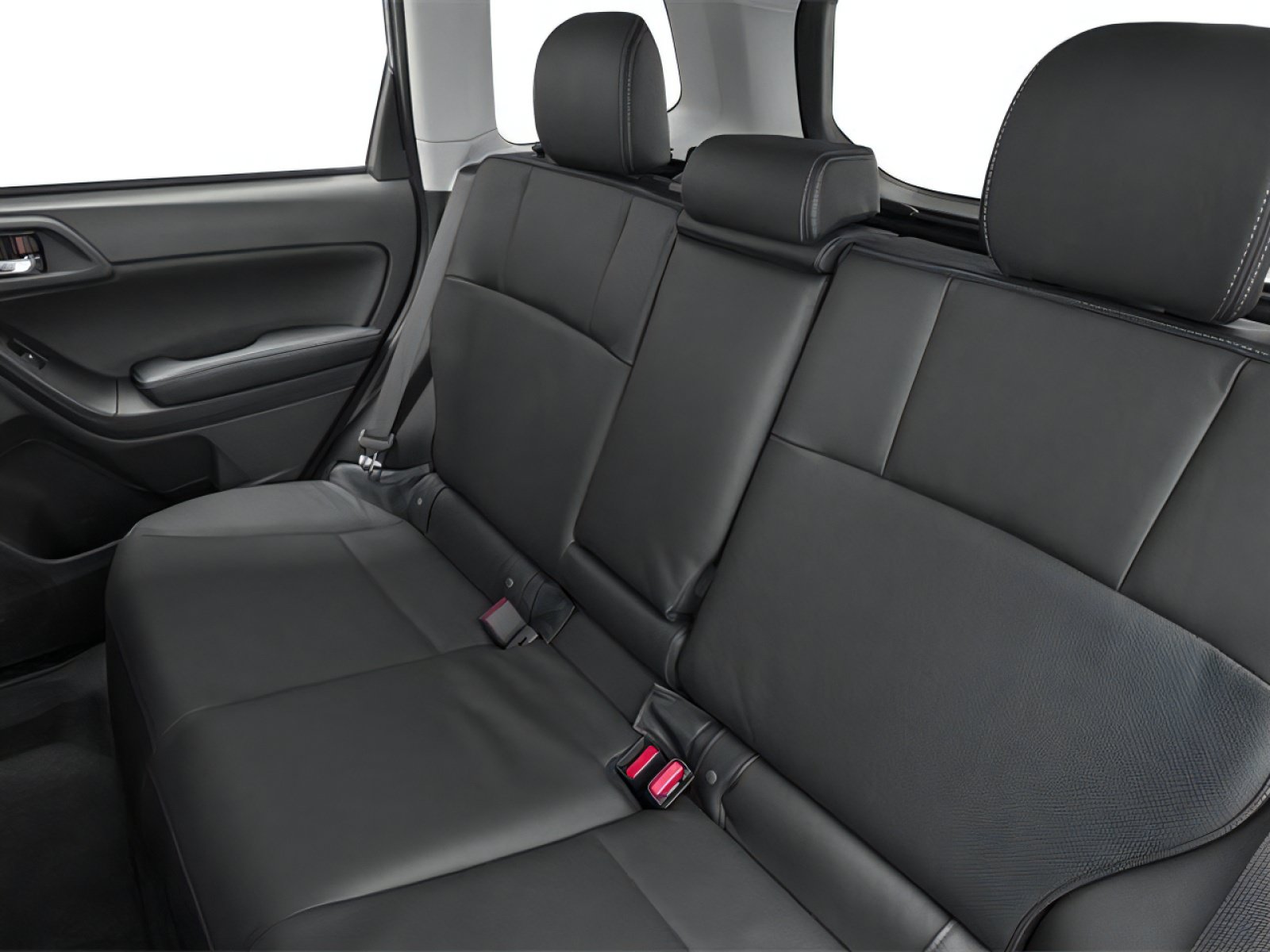 Used 2014 Subaru Forester 2.0XT Premium AWD/4WD image 9