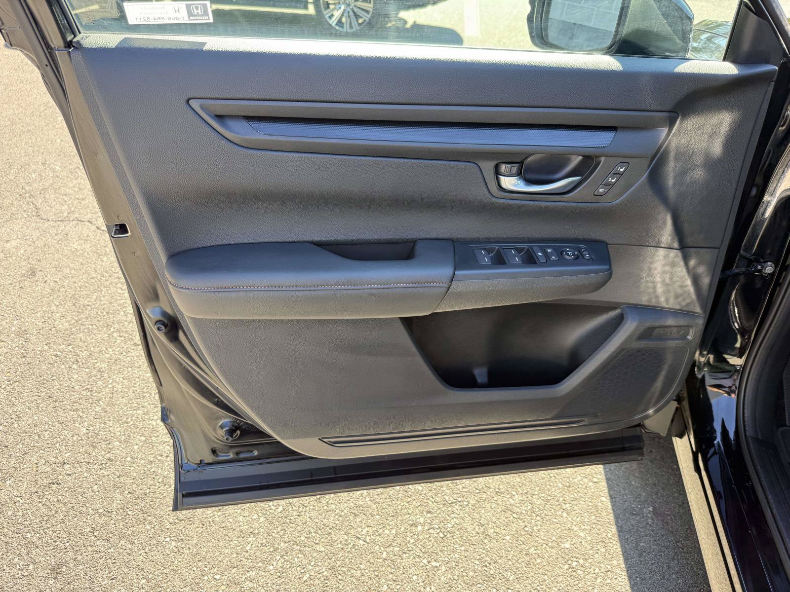 Used 2026 Honda CR-V Sport-L image 12