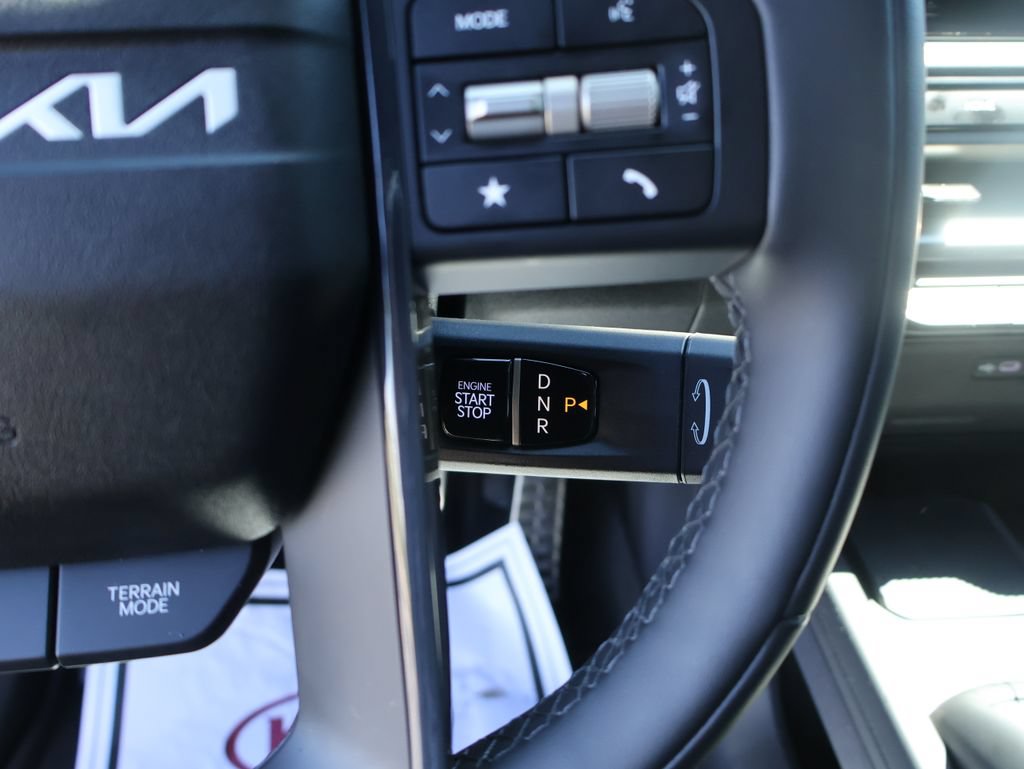 Used 2027 Kia Telluride SX Prestige AWD/4WD image 37