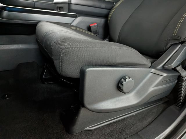 Certified 2024 Ford F150 STX AWD/4WD image 14