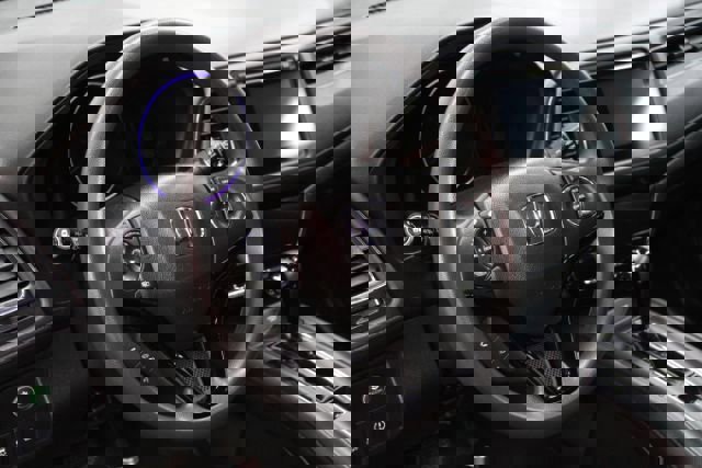 Used 2016 Honda HR-V EX image 10