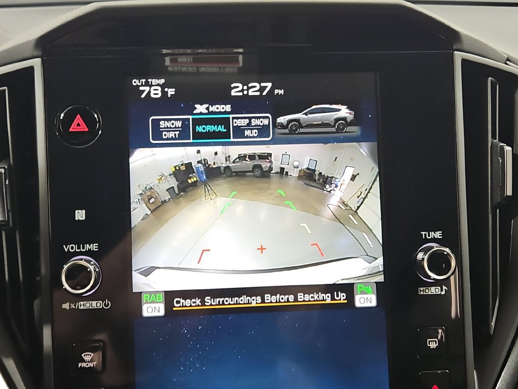 New 2026 Subaru Crosstrek 2.5i Wilderness AWD/4WD image 19