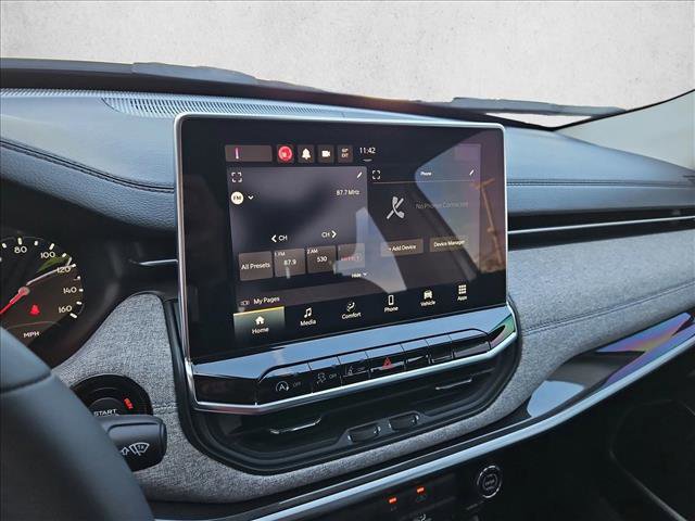 Used 2022 Jeep Compass Latitude image 19