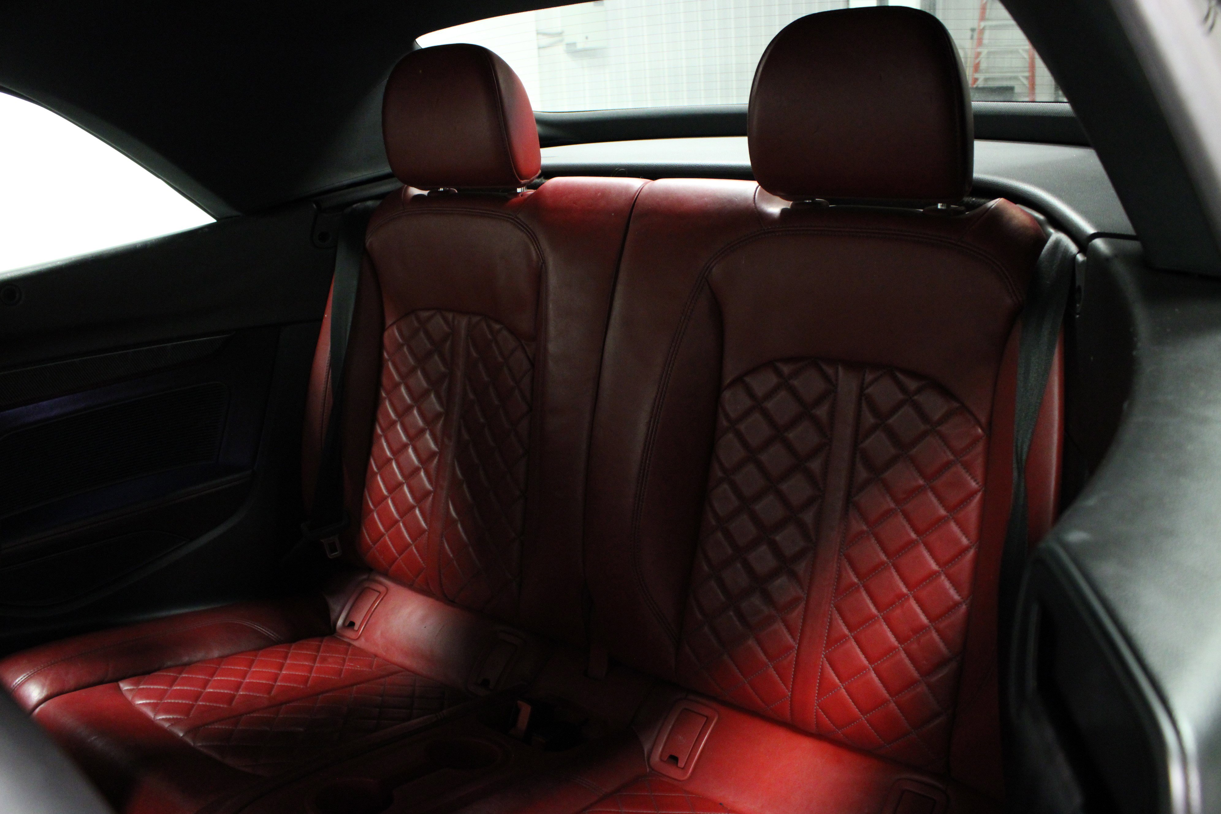 Used 2018 Audi S5 Premium Plus w/ Navigation Package image 13