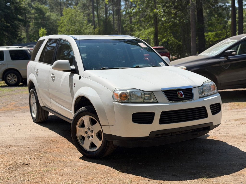 Used 2006 Saturn Vue 2WD V6 w/ Comfort Pkg