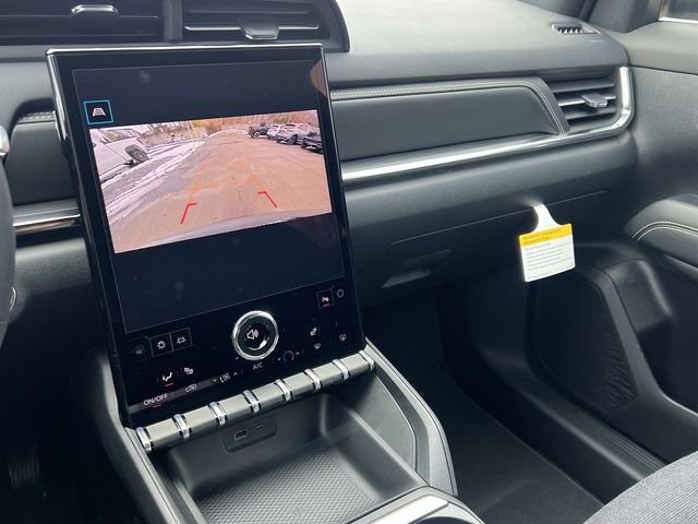 New 2026 GMC Terrain Elevation image 30