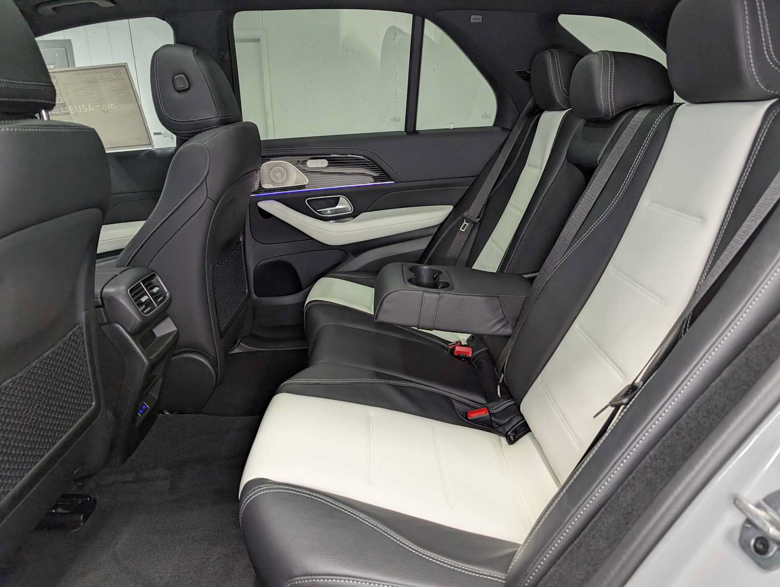 Certified 2026 Mercedes-Benz GLE 450 4MATIC image 21