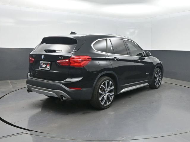 Used 2017 BMW X1 sDrive28i FWD image 31