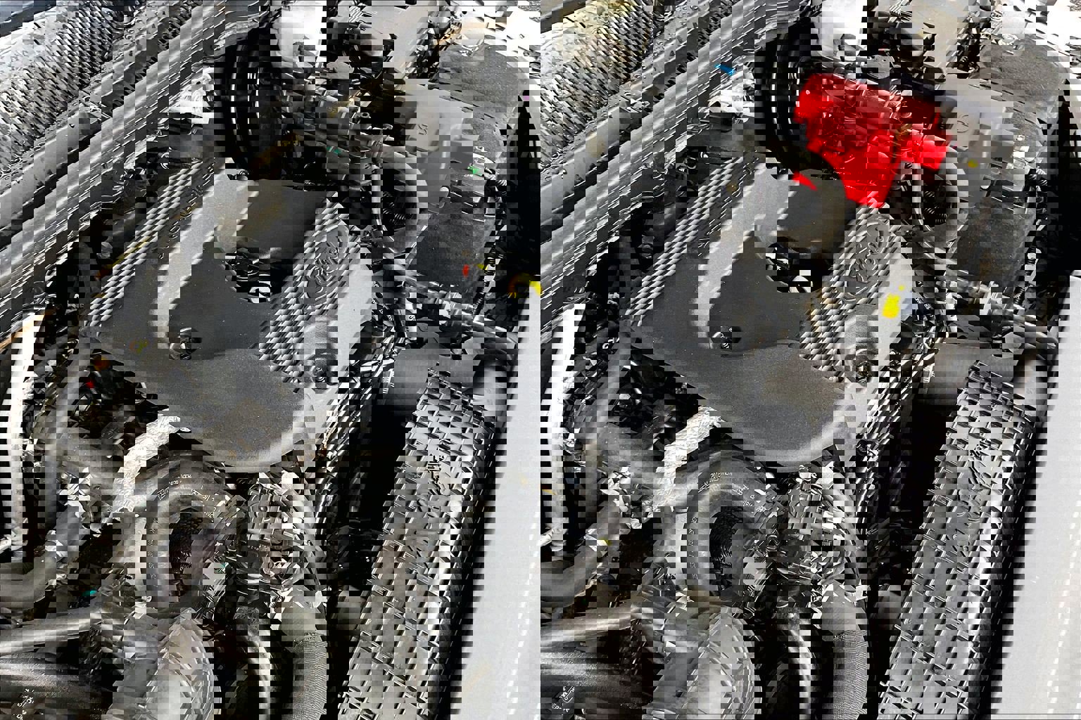 Used 2019 Ford Ranger Lariat w/ Equipment Group 501A Mid image 34