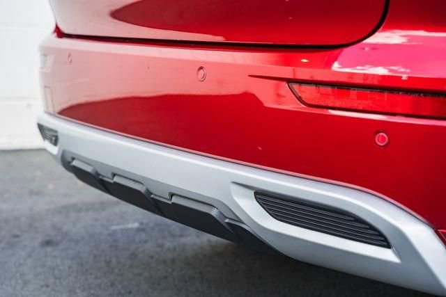 New 2025 Mitsubishi Outlander SEL image 7