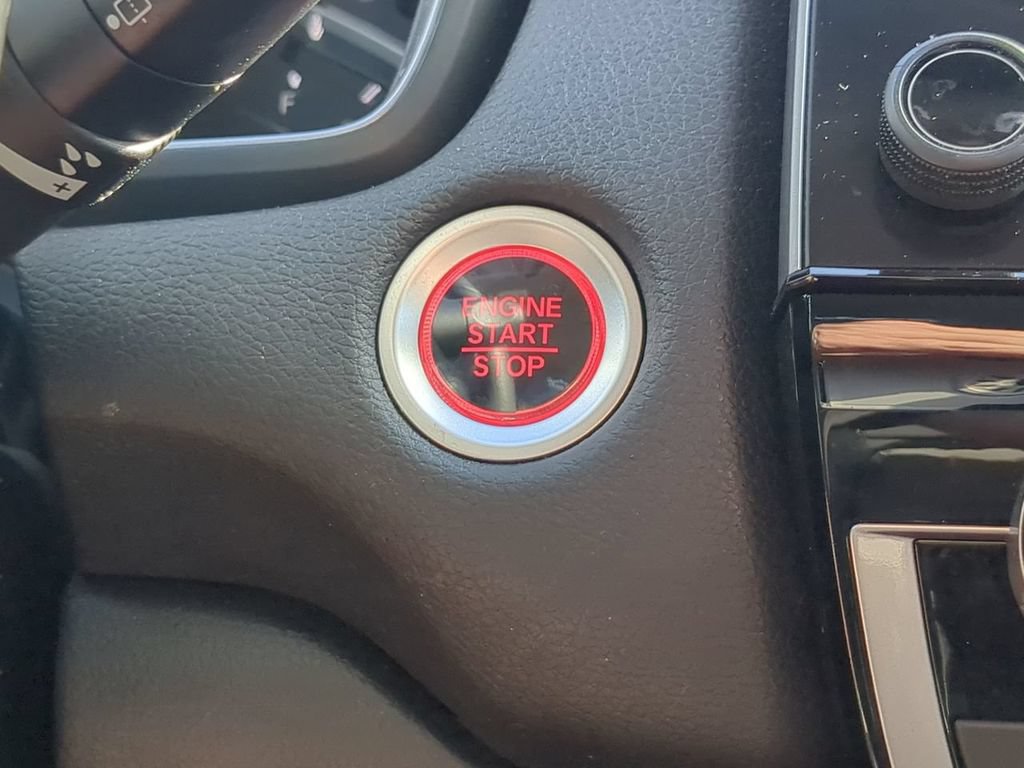 Used 2017 Honda CR-V EX-L image 21