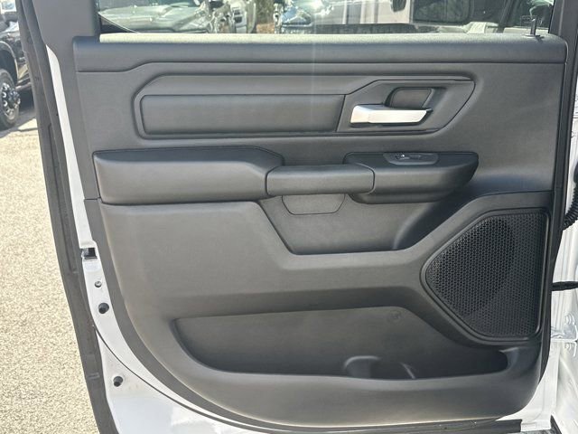 New 2026 RAM 1500 Express image 21