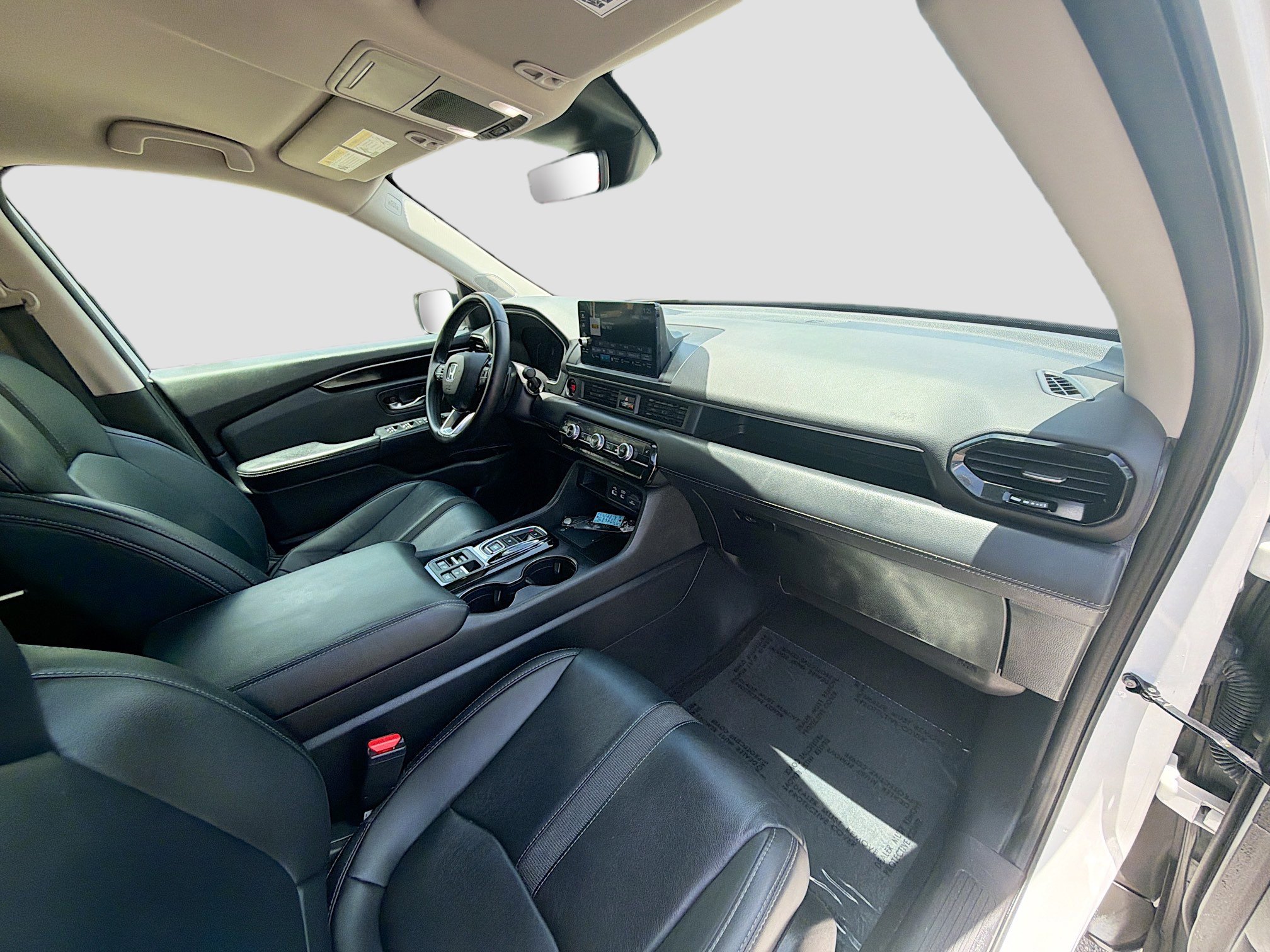 Used 2023 Honda Pilot EX-L image 32