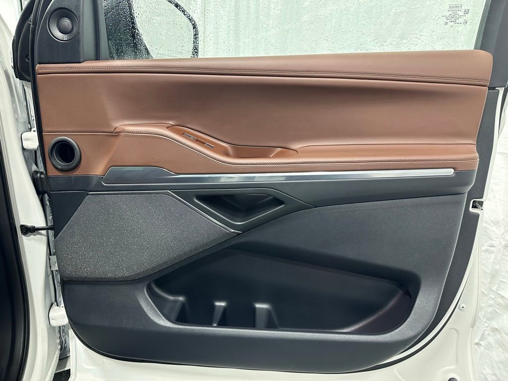 Used 2025 Lincoln Navigator Reserve image 67