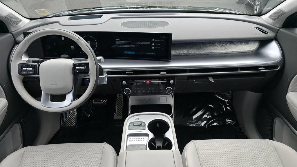 Used 2026 Hyundai Ioniq 9 Calligraphy AWD/4WD image 19