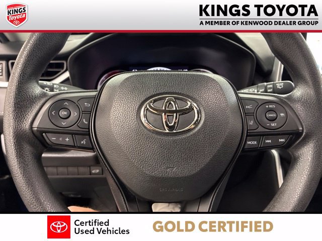 Used 2023 Toyota RAV4 XLE w/ Convenience Package AWD/4WD image 26
