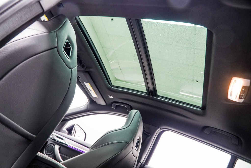 Used 2022 BMW X2 sDrive28i w/ Edition Package image 42