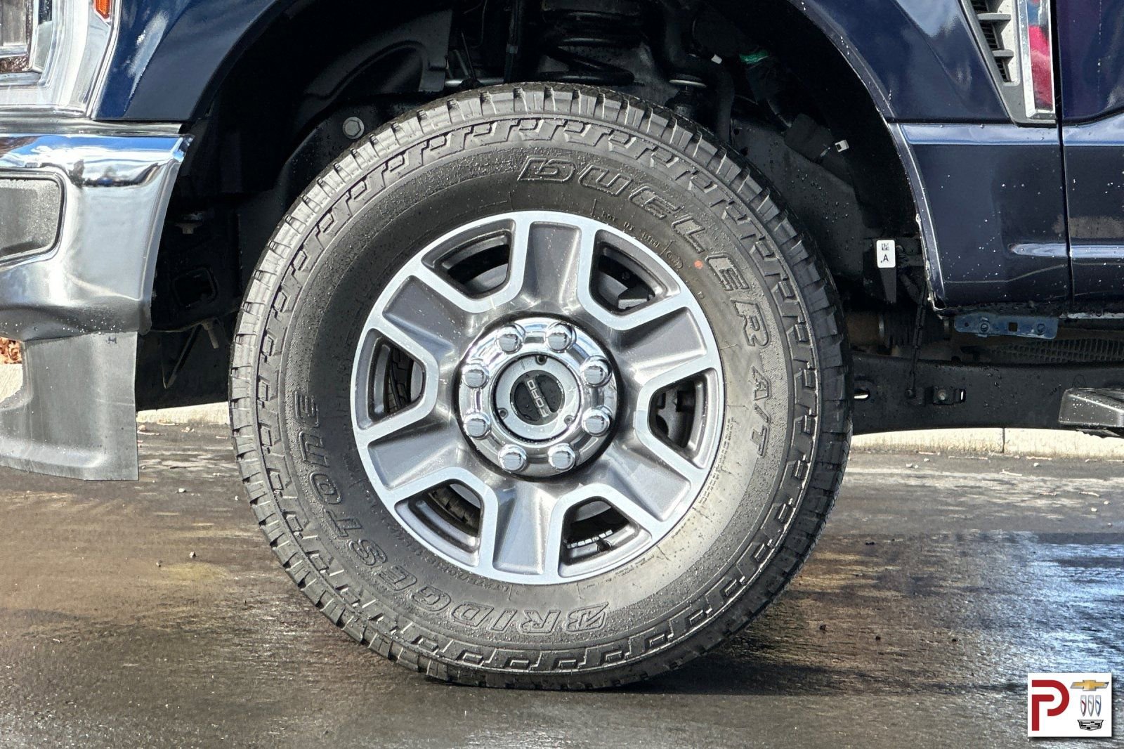 Used 2024 Ford F350 Lariat image 36