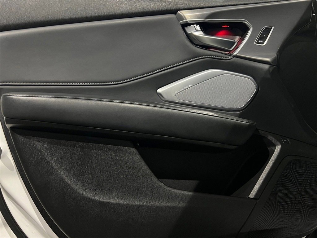 Used 2020 Acura RDX A-Spec image 22