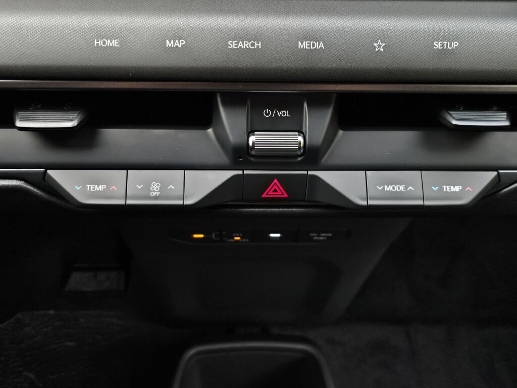 New 2026 Kia EV9 Wind AWD/4WD image 16
