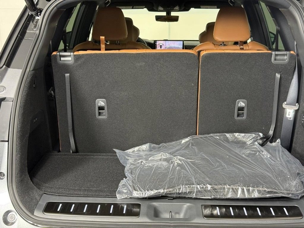 New 2027 INFINITI QX60 Autograph w/ Dark Cargo Package AWD/4WD image 6