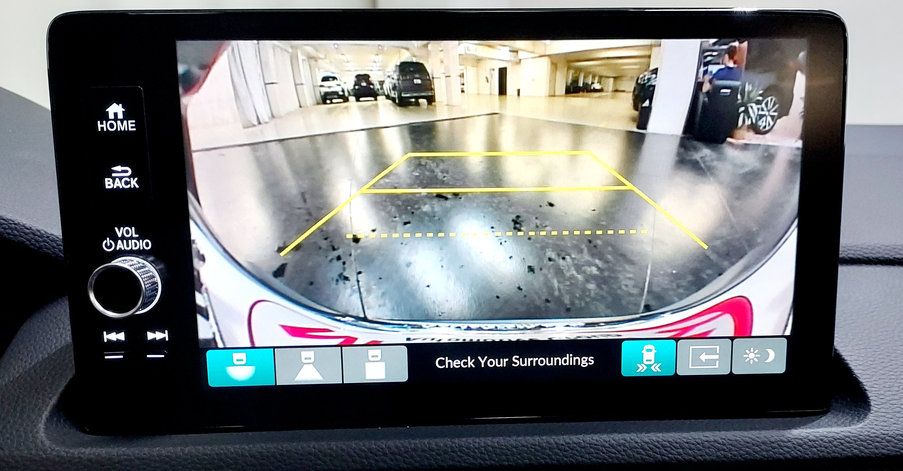 New 2026 Acura Integra A-Spec w/ Technology Package FWD image 27