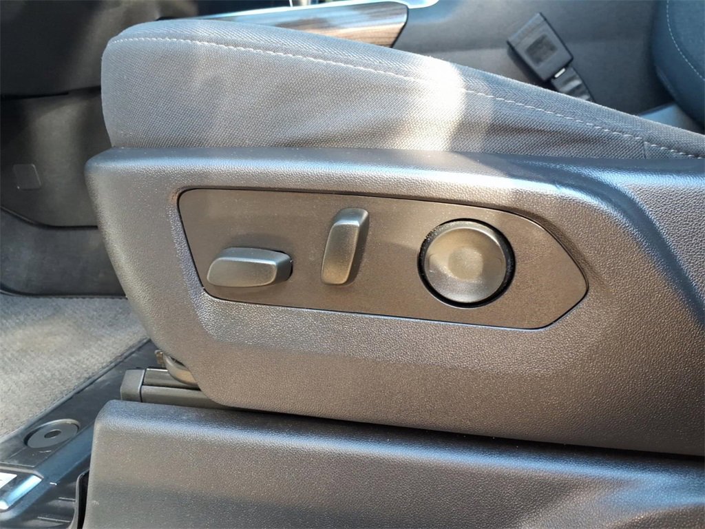 Used 2023 Chevrolet Silverado 1500 RST w/ Redline Edition image 16