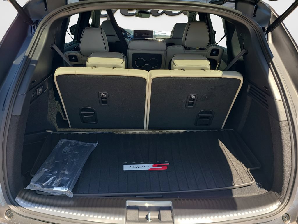 New 2026 Acura MDX Type S AWD/4WD image 9