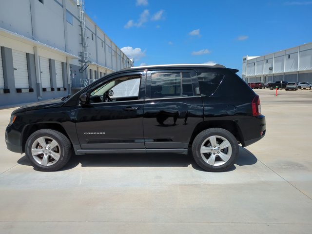 Used 2016 Jeep Compass Sport w/ Power Value Group AWD/4WD image 8