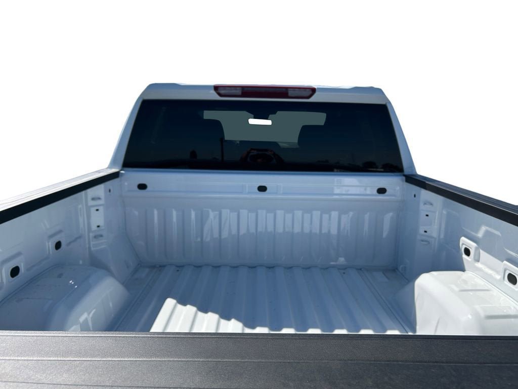 New 2026 Chevrolet Silverado 1500 LT AWD/4WD image 19