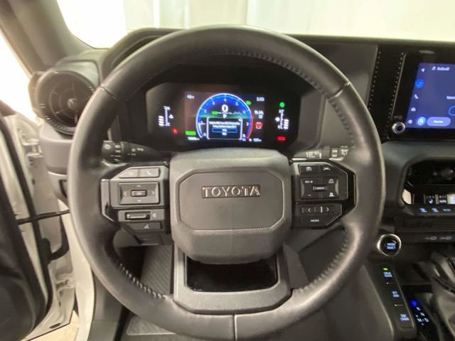 Used 2024 Toyota Land Cruiser 1958 image 22