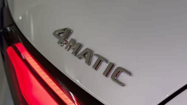 Certified 2026 Mercedes-Benz GLC 300 4MATIC image 12