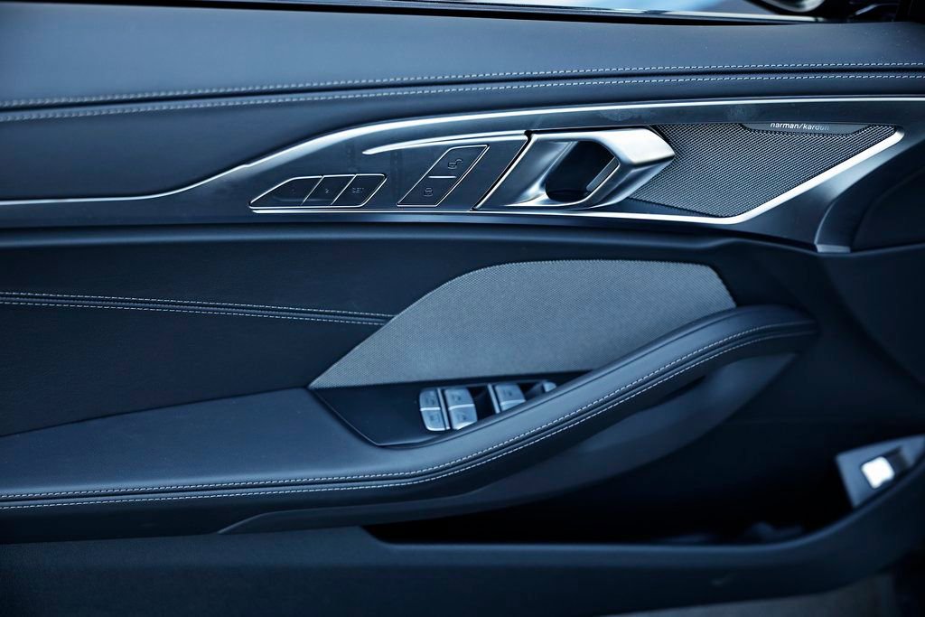 New 2026 BMW 840i w/ M Sport Professional Package image 14