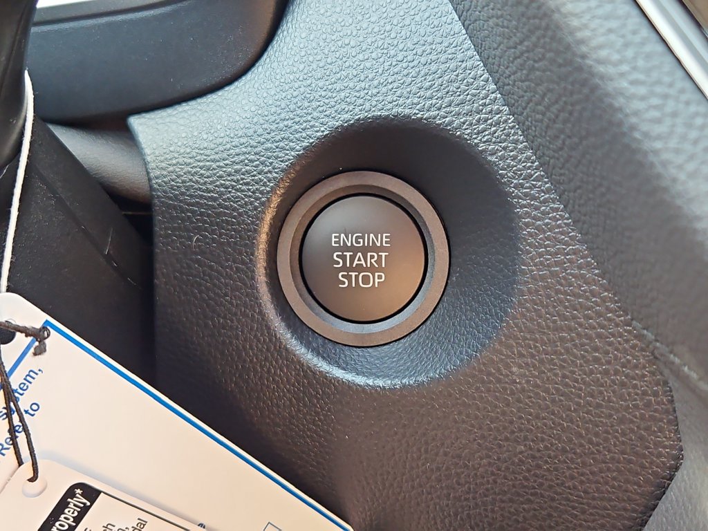 New 2026 Toyota Corolla Cross XLE AWD/4WD image 15