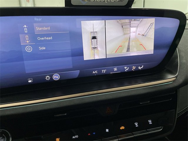 Certified 2025 Buick Envision Sport Touring image 25