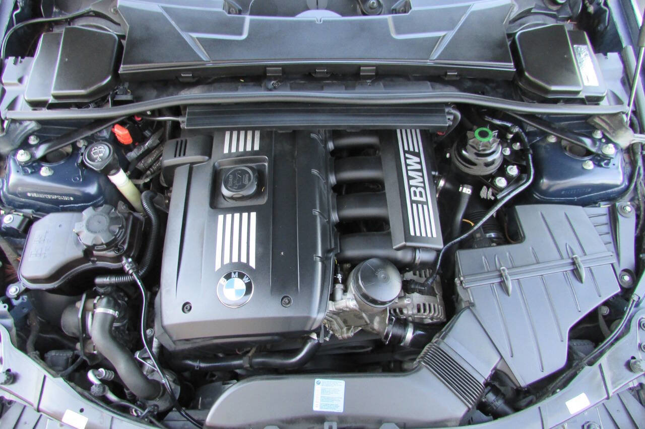 Used 2010 BMW 328i Coupe image 36