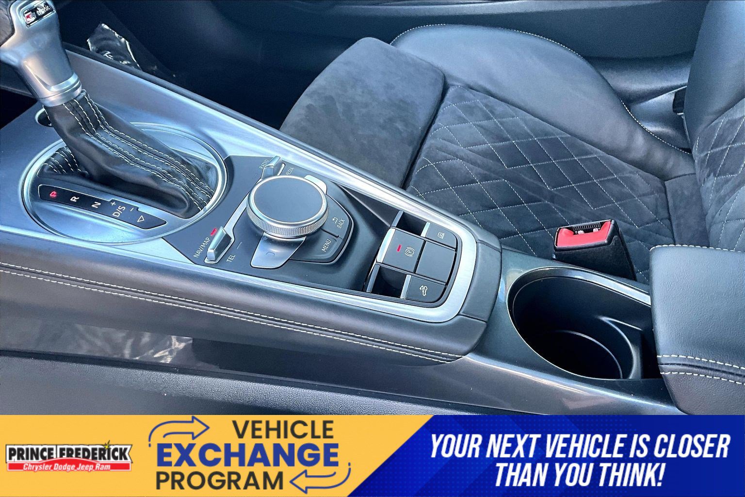 Used 2023 Audi TT 2.0T w/ S Line Competition Package image 16