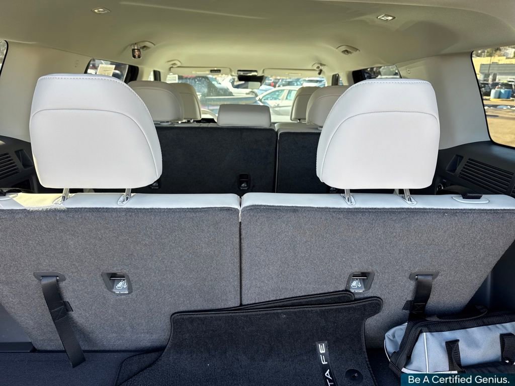 Used 2026 Hyundai Santa Fe SEL image 20