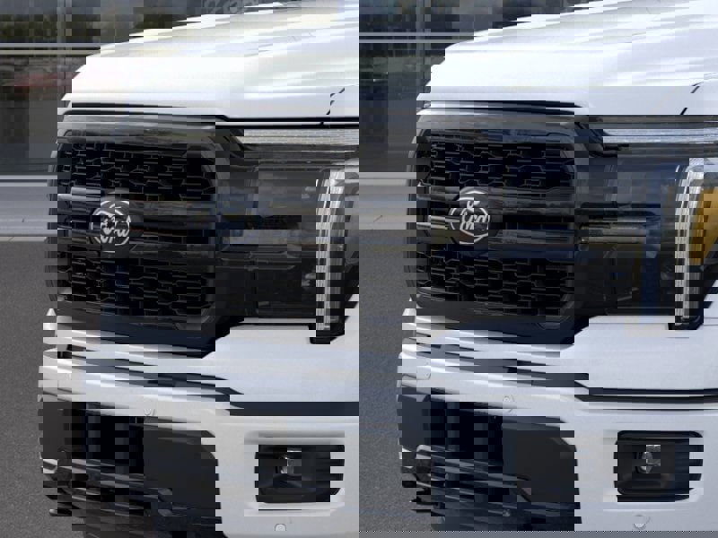 New 2026 Ford F150 Lariat w/ Equipment Group 502A High image 46