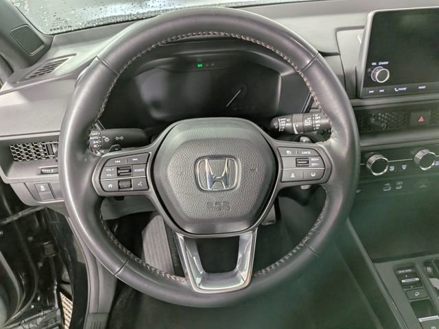 Certified 2023 Honda CR-V Sport image 20