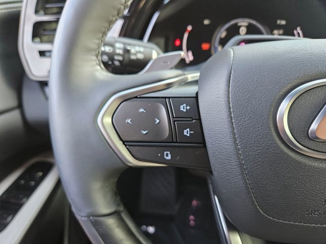 Used 2024 Lexus RX 350 w/ Convenience Package image 21