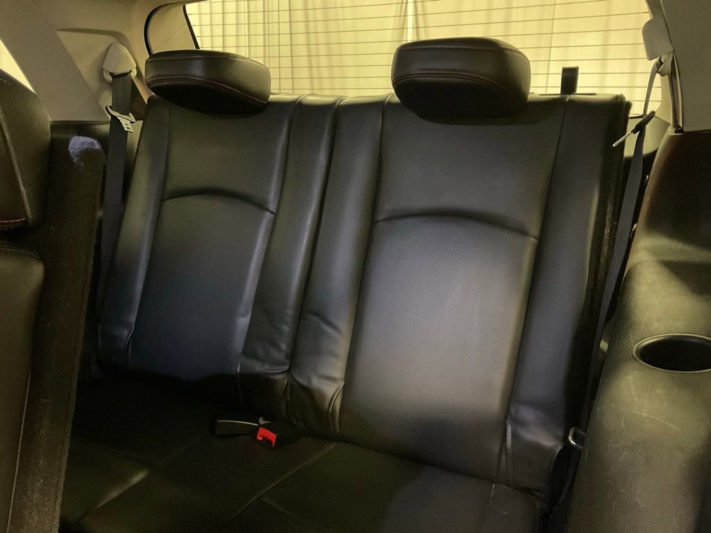 Used 2019 Dodge Journey GT AWD/4WD image 36