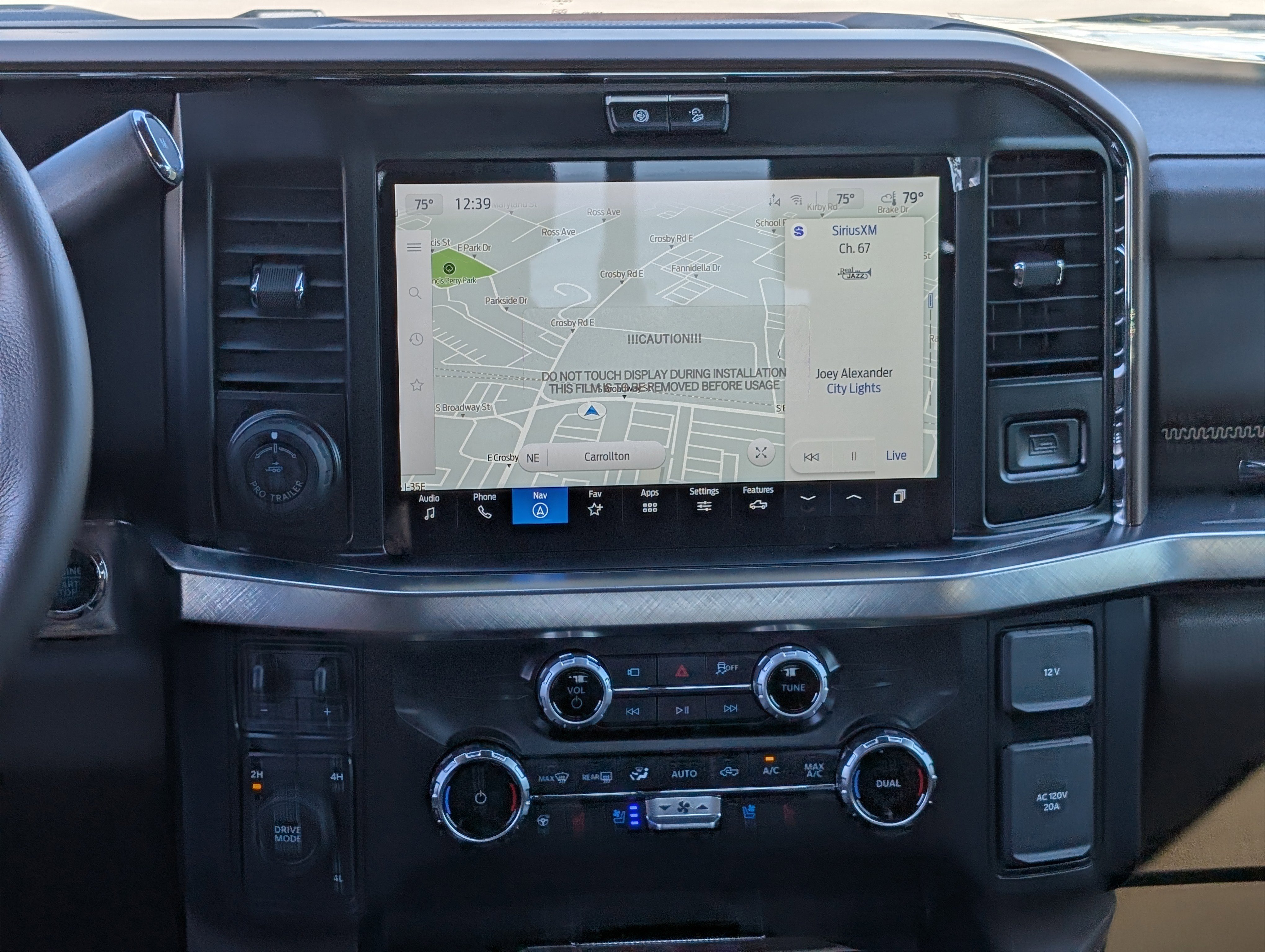 New 2026 Ford F350 King Ranch image 17