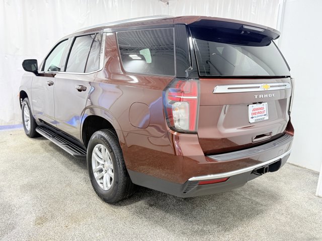 Used 2023 Chevrolet Tahoe LS w/ Driver Alert Package AWD/4WD image 6