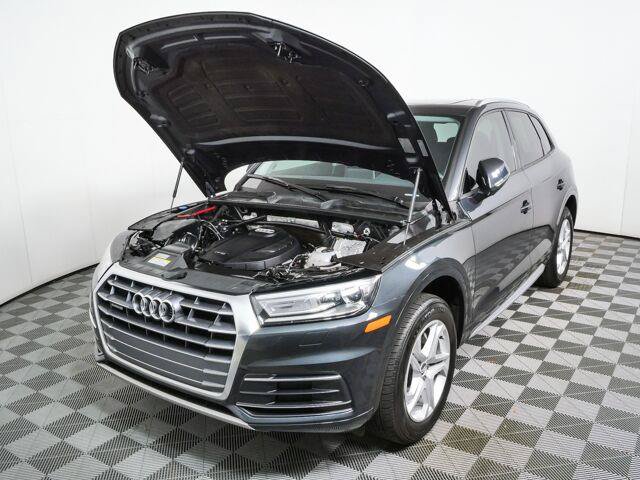 Used 2018 Audi Q5 2.0T Premium AWD/4WD image 33