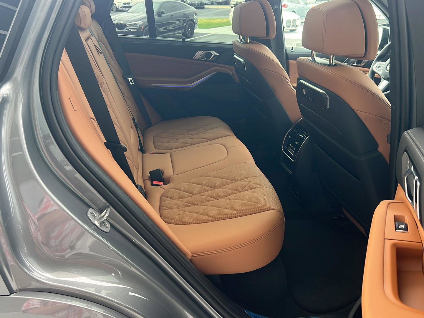 New 2026 BMW X5 xDrive40i image 13