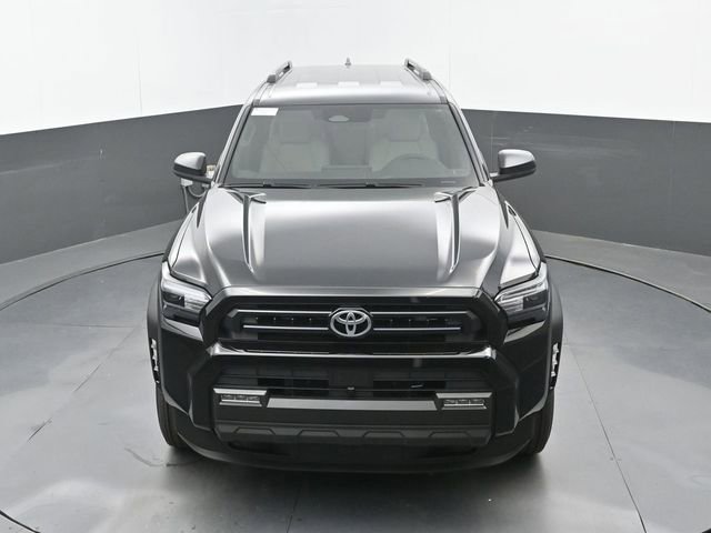 New 2026 Toyota 4Runner SR5 RWD image 27