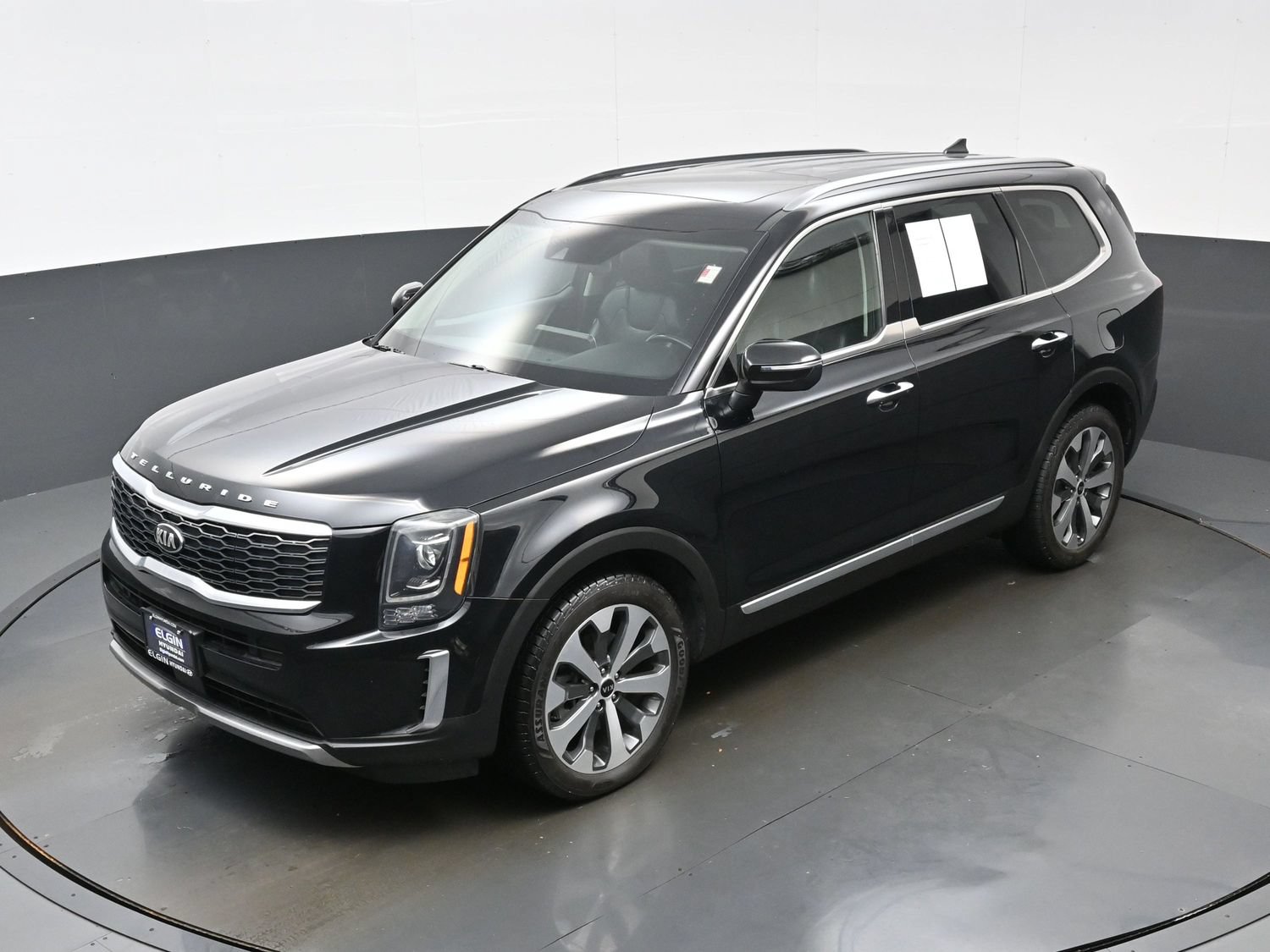 Used 2020 Kia Telluride S AWD/4WD image 37