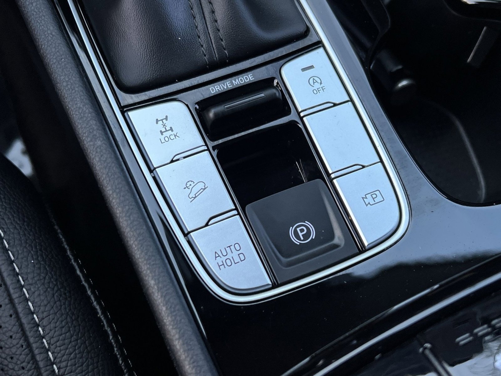 Used 2023 Hyundai Tucson SEL image 30