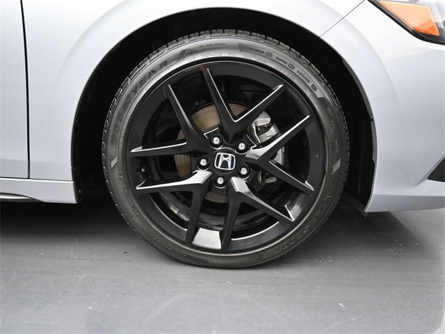 Used 2022 Honda Civic Sport image 41